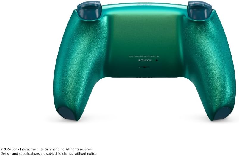 DualSense Wireless Controller – Chroma Teal