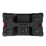 ION Audio Tailgater Tough Bluetooth Speaker - PuriLite