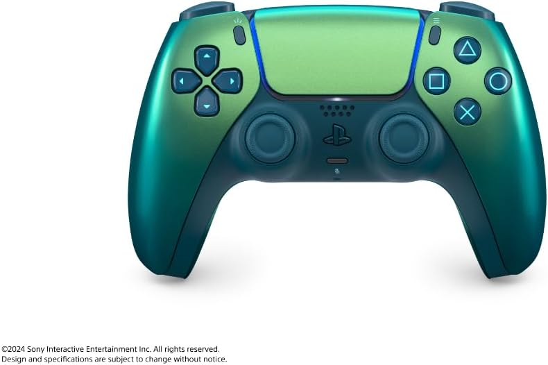 DualSense Wireless Controller – Chroma Teal