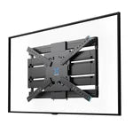 AVF 32"-100" Full Motion TV Mount - PuriLite