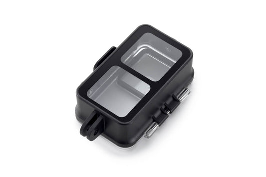 DJI Accessory CP.OS.00000187.01 Action 2 Waterproof Case - PuriLite
