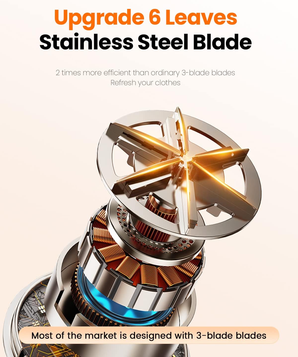 GAIATOP Fabric Shaver, Rechargeable Lint Remover Sweater Defuzzer, Intelligent Digital Display Lints Shaver Fuzzs Pills Bobbles Trimmer for Clothes and Furniture White(1 pcs)