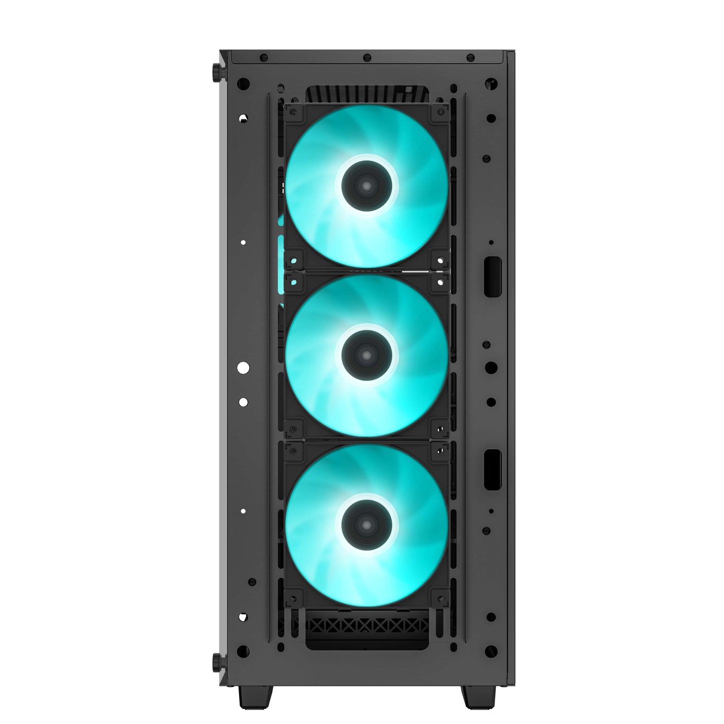 DeepCool-CC560-V2-Mid-Tower-ATX-Case-Black-Tempered-Glass - PuriLite