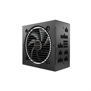 be quiet Power Supply BN505 850Watts PURE POWER 12M ATX3.0 80 Plus Gold Modular Cable - PuriLite