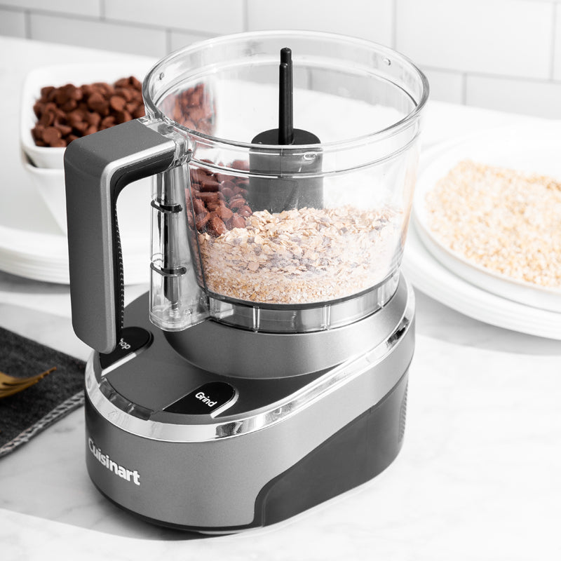 Cuisinart - Evolution X Cordless Mini Food Chopper