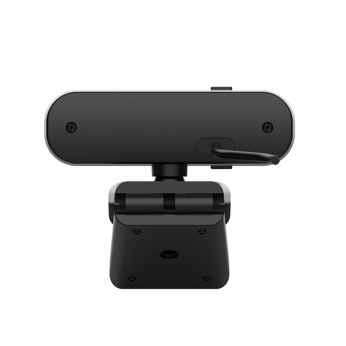 iCAN C20 1080P 60fps 78°View Webcam with Autofocus and Built-in Dual Omni-Directional Microphones
