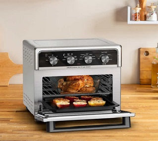 T-Fal Easy Fry Air Fryer 20 L (21 qt.) Multifunctional Oven