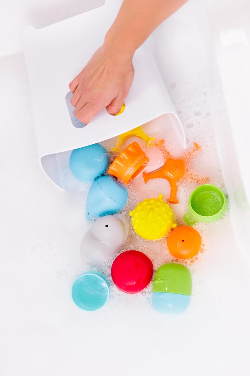Ubbi Bath Gift Set