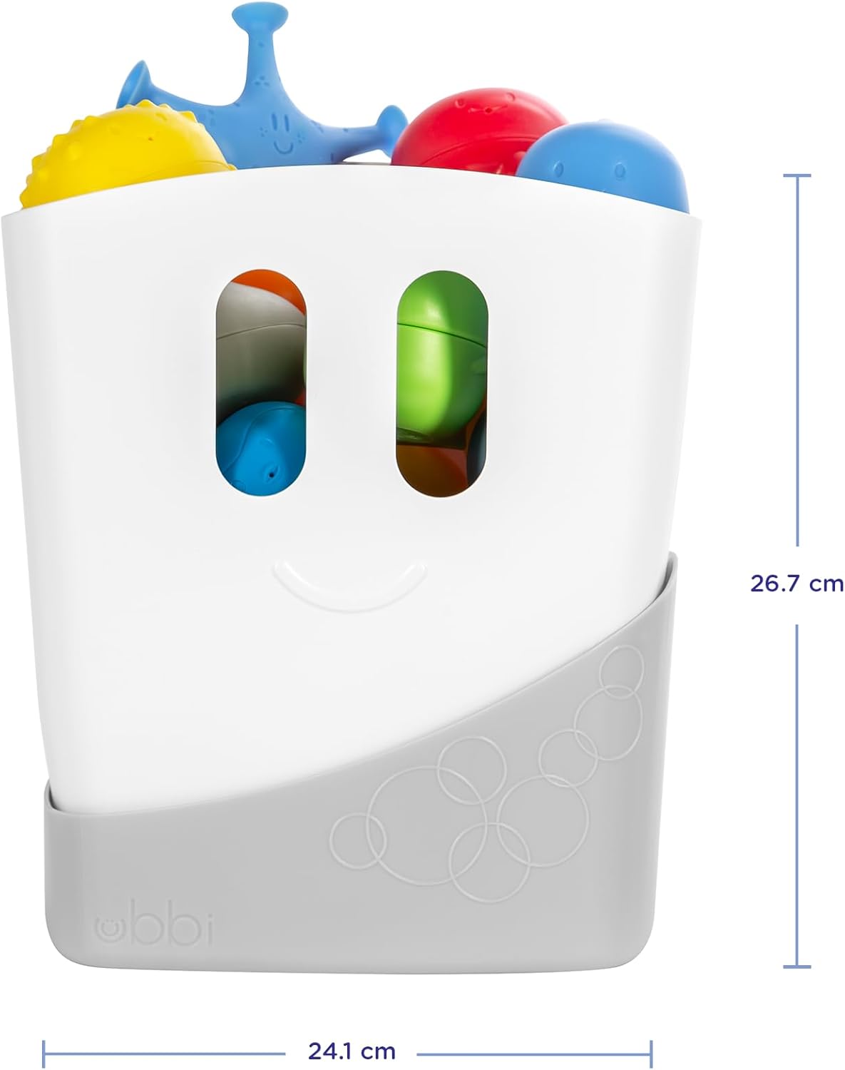 Ubbi Bath Gift Set
