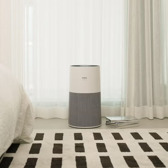 Winix C610 4-Stage HEPA Air Purifier with Wi-Fi & PlasmaWave