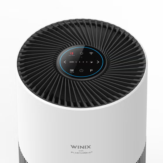Winix C610 4-Stage HEPA Air Purifier with Wi-Fi & PlasmaWave