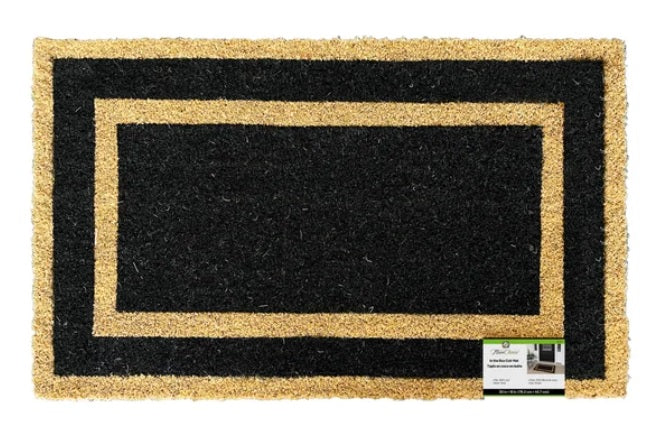 Floor Choice Box Coir Mat