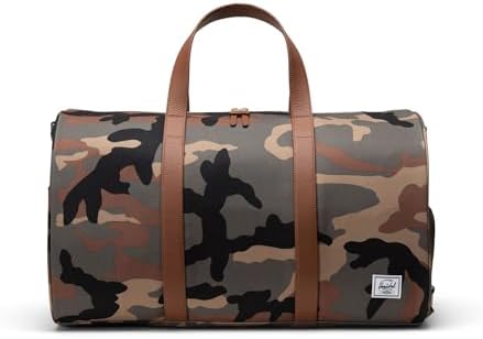 Herschel Novel Duffel Bag