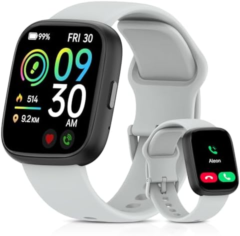 Purilite Select Smartwatch Elevate Every Day with Smart Precision
