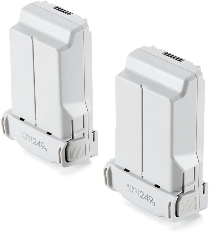 DJI Mini 3 Series Intelligent Flight Battery, Compatibility: DJI Mini 4 Pro, DJI Mini 3 Pro, DJI Mini 3