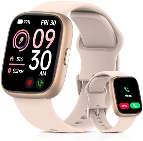 Purilite Select Smartwatch Elevate Every Day with Smart Precision