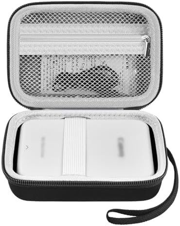 Purilite Select Portable Photo Printer Case