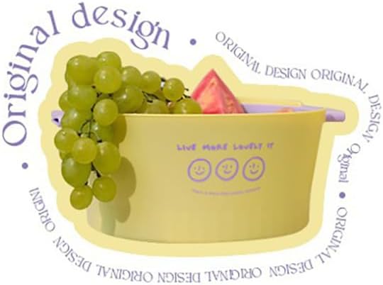 Kitchen Washbas Food Strainer Drain Basket Rotating Drainer Double-Layer Basin Vegetable Fruit Washing Strainer
