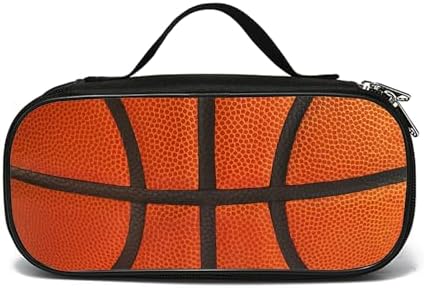 Game Pencil Case for Boys, Pen Holder Case Brush Pot Stationery Multifunction Pen Container Large Capacity Storage Pouch with Zipper Birthday Gifts Pen Box for Boys Men