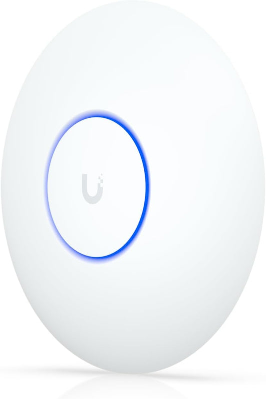 Ubiquiti U7 Lite 2.5 GbE WiFi 7 Acess Point (U7-Lite) - PuriLite