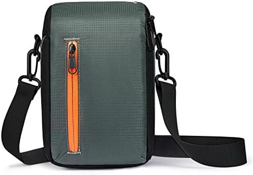 Purilite Select Compact DSLR Camera Shoulder Bag