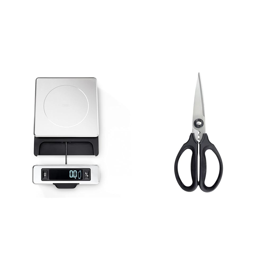 Purilite Select Digital Kitchen Scale