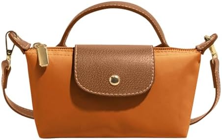 Purilite Select Women’s Nylon Crossbody Bag