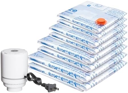 Purilite Select Jumbo Vacuum Storage Bags