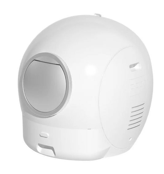 ELS Pet Smart Cat Litter Box Pro - PuriLite