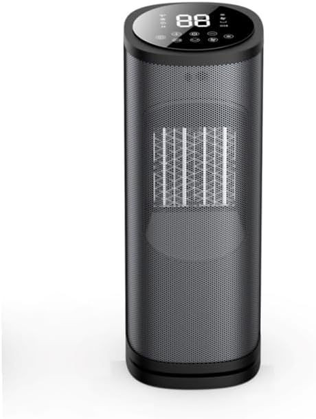 Purilite Select Tower Heater Sleek, Silent, and Powerful Comfort
