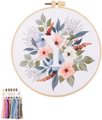 Purilite Select Embroidery Kits