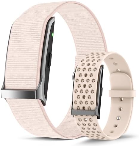 Purilite Select Minimalist Smart Fitness Tracker