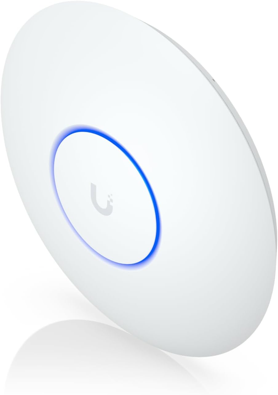 Ubiquiti U7 Lite 2.5 GbE WiFi 7 Acess Point (U7-Lite)