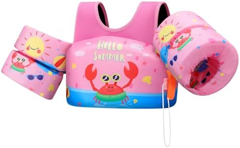 Purilite Select Kids’ Swim Vest