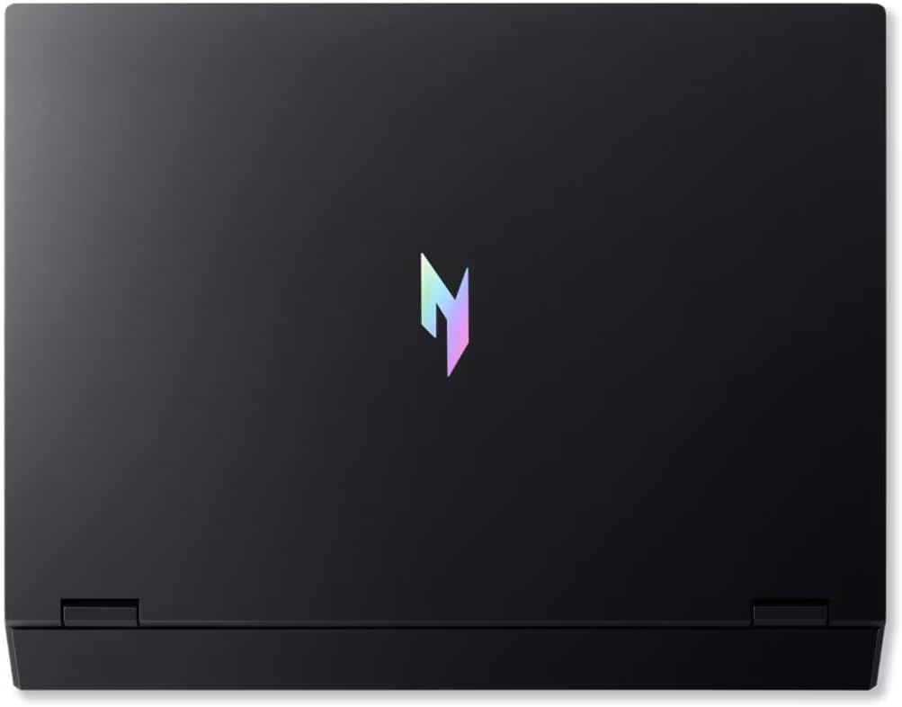 Acer Nitro 16 Gaming Laptop | 16" WUXGA 165Hz Display | Intel i7-14650HX CPU | RTX 4060 | 32GB DDR5 Ram | 1TB Fast SSD | WiFi 6E | 4-Zone RGB Backlit KB | Windows 11 Home (1 yr Manufacturer Warranty) (Renewed)