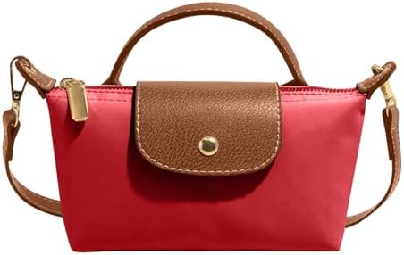 Purilite Select Women’s Nylon Crossbody Bag