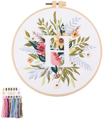 Purilite Select Embroidery Kits