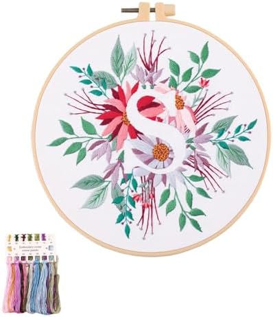 Purilite Select Embroidery Kits