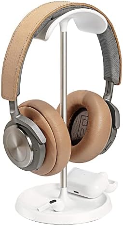 Purilite Select Headphone Stand with Storage Base