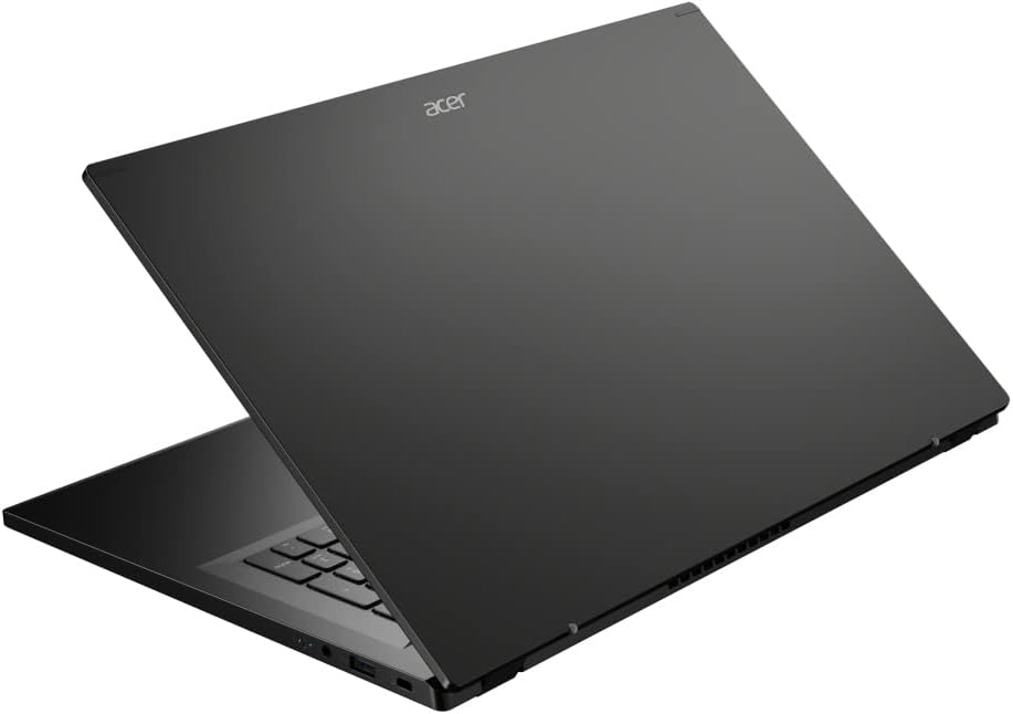 Acer Aspire 5 A517-58M-54MJ, 17.3" FHD 1920x1080 IPS Laptop, Intel Core i5-1335U, Intel Iris Xe Graphics, 16GB LPDDR5 RAM, 512GB SSD, Windows 11 Home