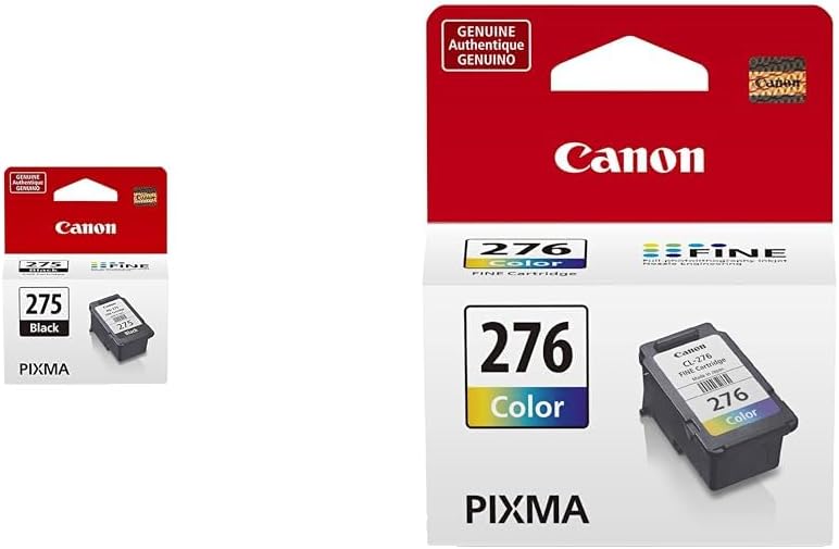 Canon PG-275 AMR