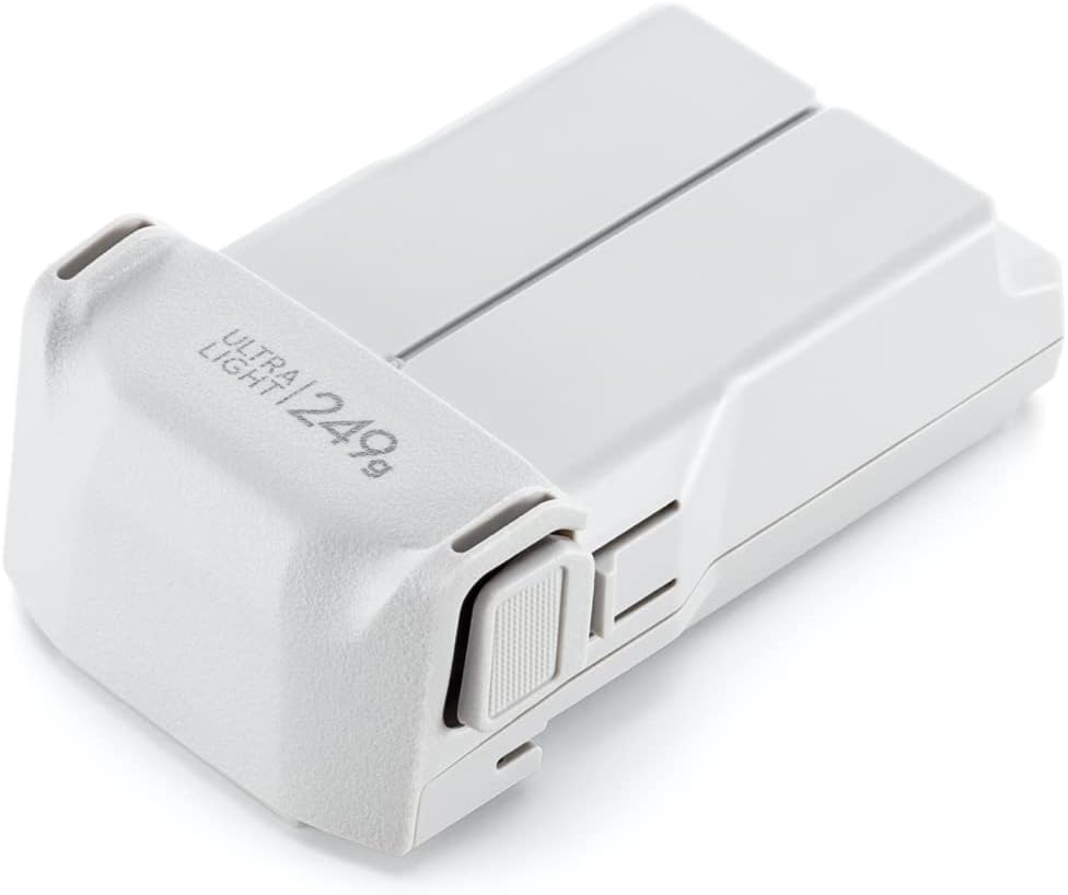 DJI Mini 3 Series Intelligent Flight Battery, Compatibility: DJI Mini 4 Pro, DJI Mini 3 Pro, DJI Mini 3