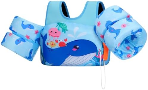 Purilite Select Kids’ Swim Vest