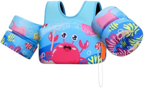 Purilite Select Kids’ Swim Vest