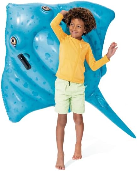 Intex Inflatable Pool and Lake Floats – Inflatable Rafts, Loungers & Ride-Ons