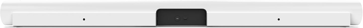 Sonos Arc - The Premium Smart soundbar for TV Movies, Music, Gaming, and More - Black