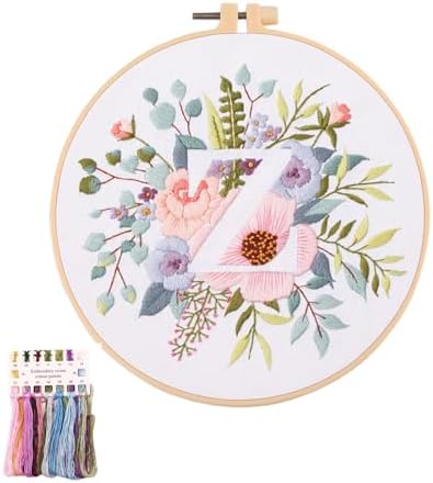 Purilite Select Embroidery Kits