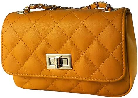 MamaMilano Women/Girls Italian Handmade Genuine Leather Cleo Shoulder Bag/Purse/HandBag/Totebag with Shoulder Strap