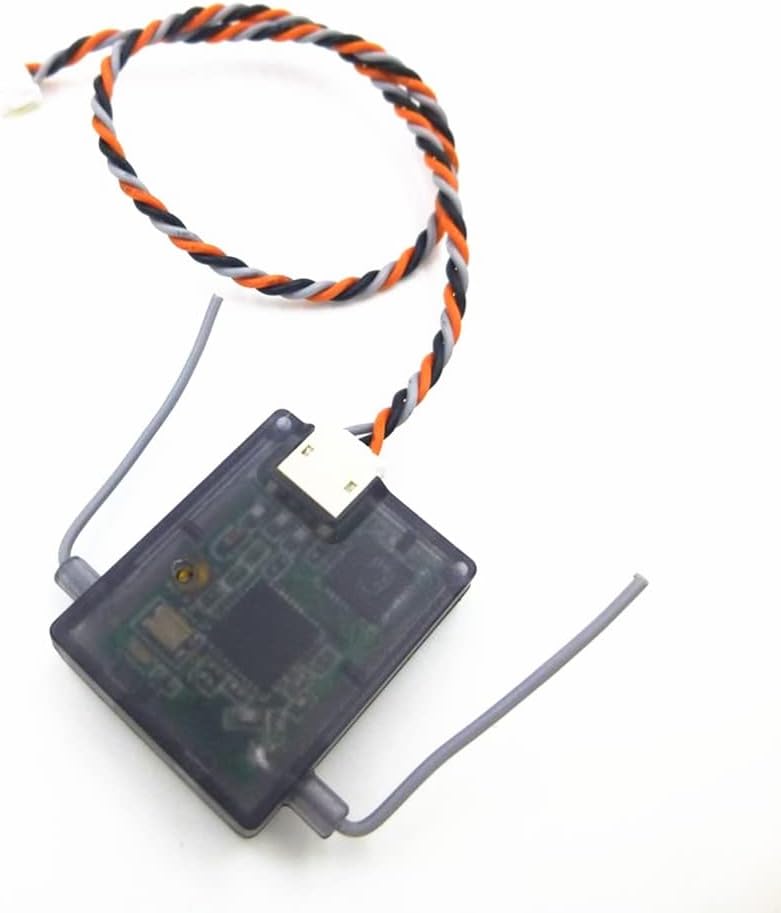 2* Satellite Extension Cable for Spektrum AR6210 AR8000 AR9020 Receiver 18cm Accessory Part