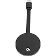 WirelessDisplay Dongle Adapter, Display Dongle HDMI Streaming StickWireless HDMI Dongle with Support Multi Devices for Android iOS Projector - PuriLite